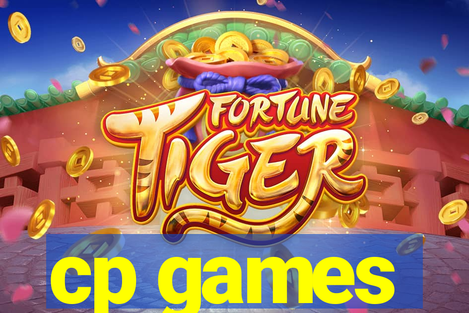cp games